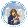 Kirche Heilige Maria Mutter Gottes