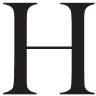 Heimili og Hugmyndir