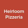 Heirloom Pizzeria