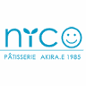 PÂTISSERIE nico