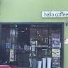 HELLO COFFEE