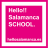 Hello Salamanca