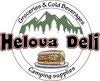 Ray’s Helova Deli