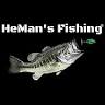HeMan's Fishing