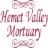 Evans-Brown - Hemet Valley