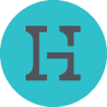 Hémisphères design graphique