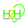 Hemp 2 Heal CBD Store