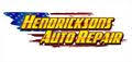 Hendrickson's Auto Repair