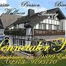 Hennetaler Hof - Eslohe (Sauerland)