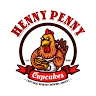 Henny Penny Cupcakes
