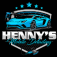 Henny’s Auto Detail
