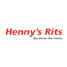 Henny's Rits Leiderdorp Hoofdkantoor