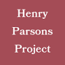 Henry Parsons Project