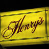 Henry's Restaurant