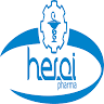 Herai Pharmaceutical Company کارخانه دوا سازی هری فارما