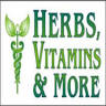 Herbs, Vitamins & More