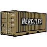 Hercules Storage Containers