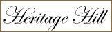 Heritage Hill Banquets