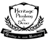 Heritage Plumbing & Sewer LLC