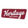 Heritage Post & Beam