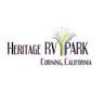 Heritage RV Park