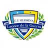 Unidad Educativa Heroina Leonor de la Guerra