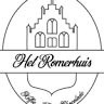 Het Romerhuis Koffie - Thee - Chocolade
