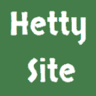 Hetty's Site
