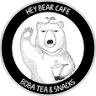 Hey Bear Cafe