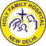 Holy Family Hospital