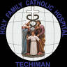 Holy Family Hospital, Techiman