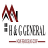 H & G General Home Remodeling Corp