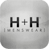 H+H menswear