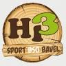 Hi3 Sport BSO Bavel