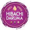 Hibachi Daruma