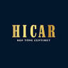 HICAR DĨ AN 2 - Phụ kiện đồ chơi xe hơi