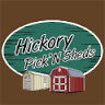Hickory Pick'N