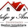 Hidalgo Propiedades