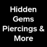 Hidden Gems Tattoo & Piercing