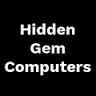 Hidden Gem! Computers, Gaming, & More