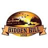 Hidden Hill Lodge & Guide Service