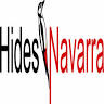 Hides Navarra