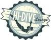 The Hi-Dive Lounge