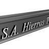Sociedad Anónima Hierros Teruel