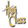 High Class Cafe & Lounge
