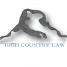 High Country Law PLLC