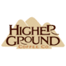Higher Ground Coffee Co.- Martin