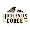 High Falls Gorge