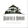 Highfield Manor Bed & Breakfast