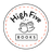 High Five Books